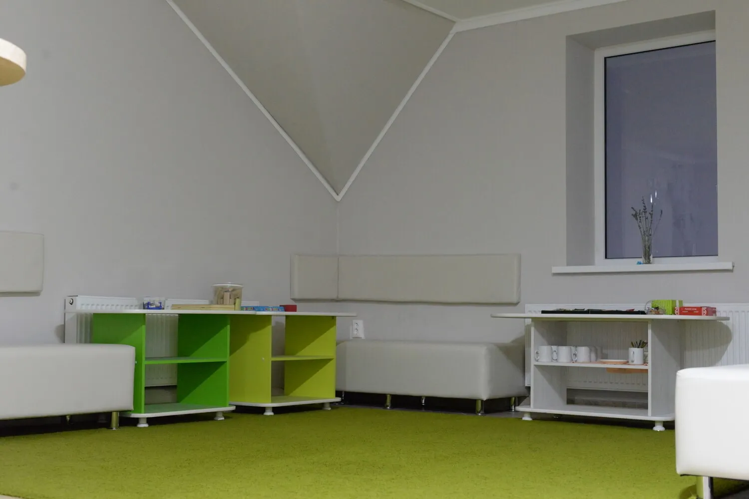 Corridor golfstream kropotkin