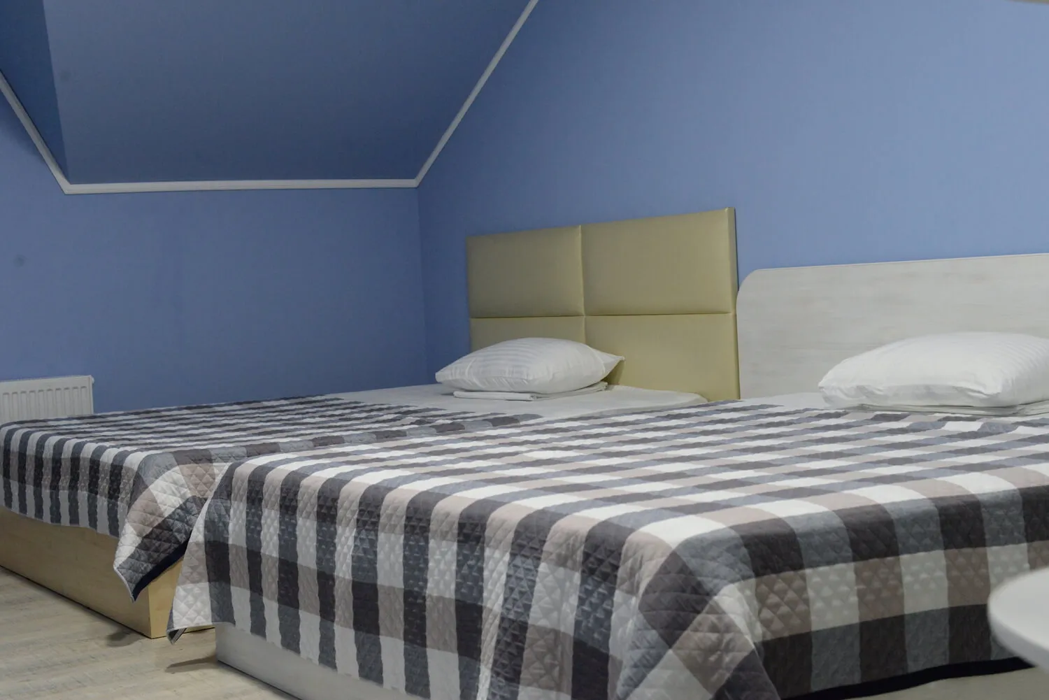 Room deluxe