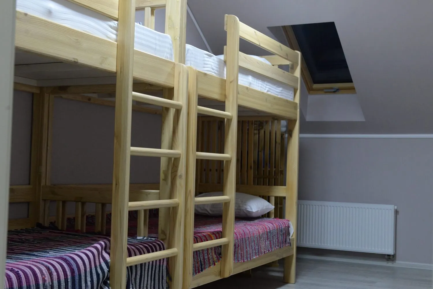 Room four