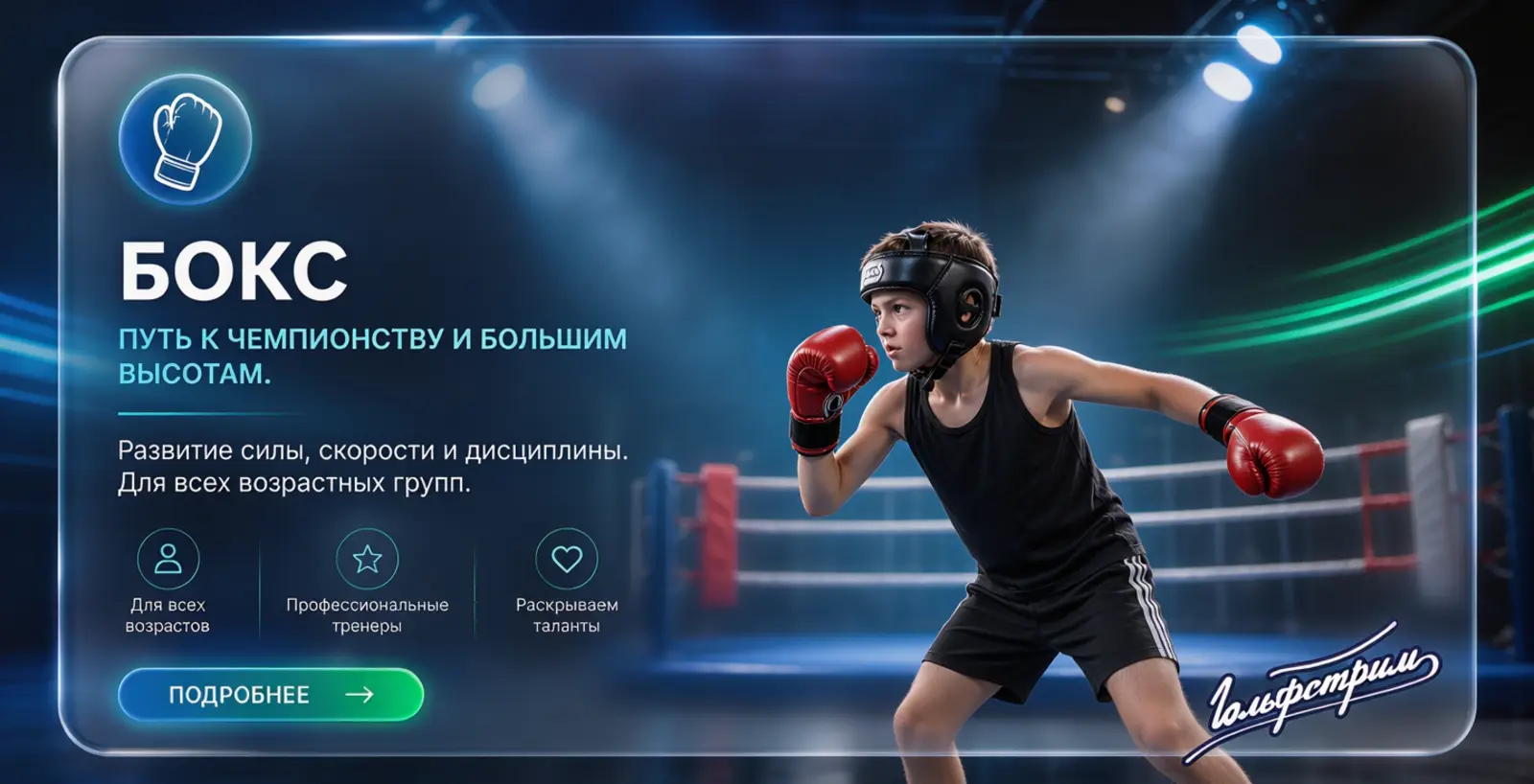 Бокс