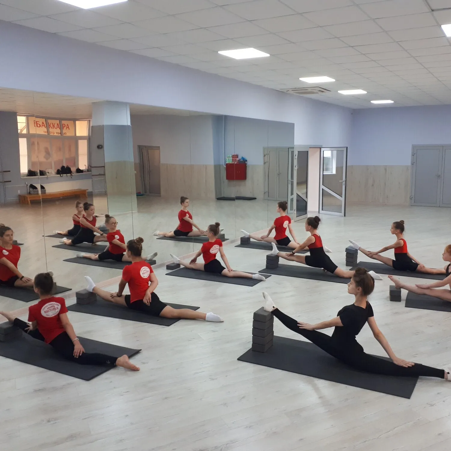 Хореография — 20210529 153726