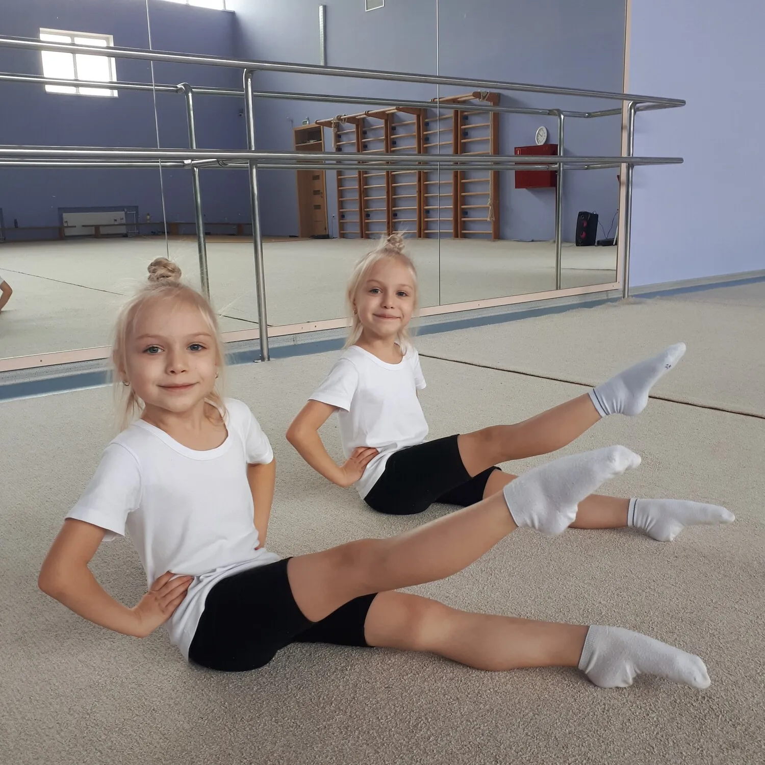 Хореография — 20211009 111009