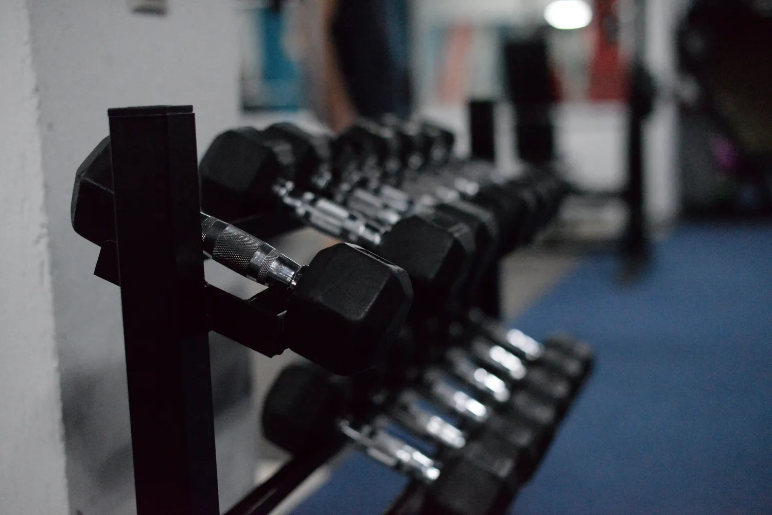 Оздоровительный фитнес — fitnes v kropotkine 1